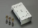 Wohner EQUES Stroomrailadapter - 32156, Verzenden, Nieuw, Overige typen
