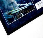 Lord of the Rings - Craig Parker (Haldir) Premium Framed,, Nieuw