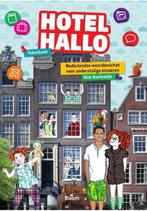 9789089532176 Hotel Hallo Kim Koelewijn, Boeken, Verzenden, Nieuw, Kim Koelewijn