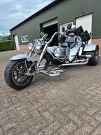 Boom Trike Low Rider 100 pk, Motoren, 4 cilinders, Meer dan 35 kW