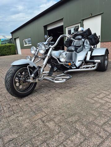 Boom Trike Low Rider 100 pk beschikbaar voor biedingen