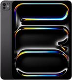 Apple - iPad Pro 2024 13” - WiFi - 512GB - Space Black, Computers en Software, Android Tablets, Verzenden, Nieuw