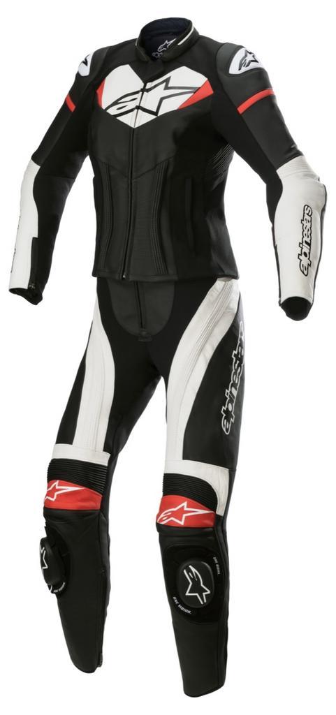 Stella GP Plus 2PC Combi Alpinestars, Motoren, Kleding | Motorkleding, Verzenden
