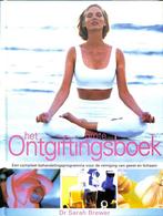 Grote Ontgiftingsboek 9789055017812 S. Brewer, Verzenden, Zo goed als nieuw, S. Brewer