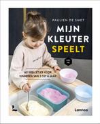 Mijn kleuter speelt / Mama Baas 9789401474627, Verzenden, Zo goed als nieuw, Paulien De Smet