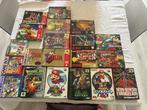 Nintendo - SNES/N64/Gameboy/GBC/GBA - Zelda, Super Mario,, Spelcomputers en Games, Nieuw