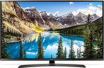 LG 65UJ634 - 65 inch 4K UltraHD LED SmartTV, Audio, Tv en Foto, Televisies, 100 cm of meer, LG, Smart TV, LED