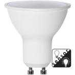 Star Trading LED Dag/Nacht Sensor GU10 4.7W 400lm 3000K 1..., Huis en Inrichting, Lampen | Overige, Ophalen of Verzenden, Nieuw