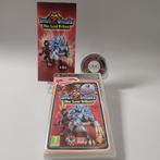 Invizimals the Lost Tribes Essentials PSP, Ophalen of Verzenden, Nieuw