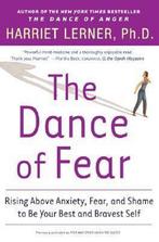 9780060081584 The Dance Of Fear Harriet Lerner, Boeken, Nieuw, Harriet Lerner, Verzenden