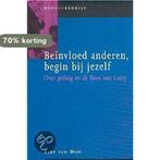 Mens en bedrijf Beïnvloed anderen, begin bij jezelf / Mens, Boeken, Verzenden, Zo goed als nieuw, B. van Dijk