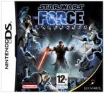 Star Wars The Force Unleashed (Nintendo DS), Verzenden, Gebruikt, Vanaf 7 jaar