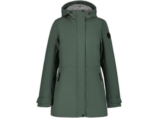 Veiling - Icepeak dames winterjas - maat 42 - Aplington, Kleding | Dames, Jassen | Winter, Nieuw