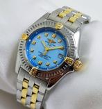 Breitling - Callistino Blue MOP Dial - B72345 - Dames -, Sieraden, Tassen en Uiterlijk, Horloges | Heren, Nieuw