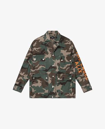 -20% Alix The Label  Alix The Label 2502403003 camouflag  ma beschikbaar voor biedingen