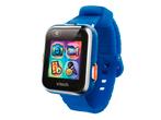 VTech Smartwatch Kidizoom DX2 blauw, Verzenden, Zo goed als nieuw