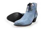 Lazamani Cowboy laarzen in maat 41 Blauw | 10% extra korting, Kleding | Dames, Schoenen, Lazamani, Gedragen, Verzenden, Blauw