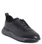 Santoni - andres - Sneakers - Maat: EU 42 - Nieuw met tags, Nieuw