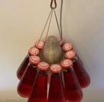 Ingo Maurer - Plafondlamp - Campari Light - Glas