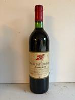 1983 Château La Fleur Pétrus - Pomerol - 1 Fles (0,75 liter), Nieuw