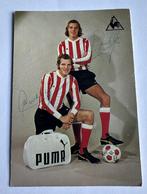 PSV Eindhoven - Eredivisie - Willy en René van de Kerkhof -, Verzamelen, Nieuw