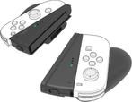Speedlink V-Grip - Zwart Switch Garantie & morgen in huis!, Spelcomputers en Games, Spelcomputers | Overige, Ophalen of Verzenden