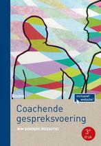Coachende gespreksvoering 9789089537270, Verzenden, Nieuw