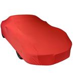 Autohoes passend voor Porsche Boxster (718) binnen BESTE, Ophalen of Verzenden, Nieuw, Op maat