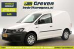 Volkswagen Caddy 2.0 TDI L1H1, Auto's, Gebruikt, Euro 6, Airbags, Volkswagen