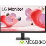 LG 27MR400-B 27  Full HD 100Hz IPS monitor, Computers en Software, Verzenden, Nieuw, LG