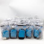 Cullmann Berlin Compact 180 Cyan / Grey Camera Bag ( 25, Nieuw