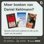 F 9783499249273 Daniel Kehlmann, Boeken, Verzenden, Gelezen, Daniel Kehlmann