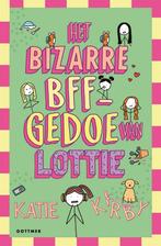 Boek: Lottie - Het bizarre BFF-gedoe van - (als nieuw), Verzenden, Zo goed als nieuw