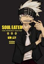 Soul Eater: The Perfect Edition 2, Verzenden, Nieuw