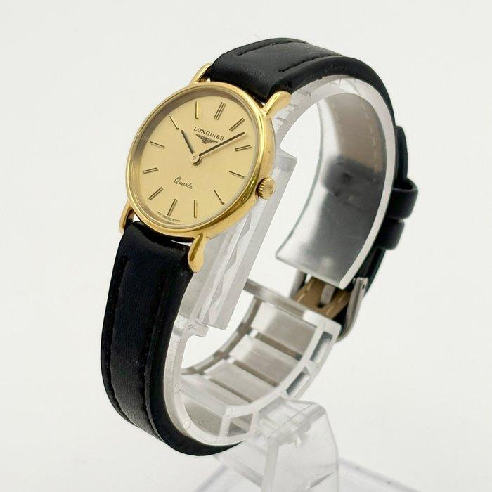Longines - Zonder Minimumprijs - Dames - 1980-1989, Sieraden, Tassen en Uiterlijk, Horloges | Antiek