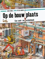 Op de bouwplaats / Zoek en ontdek 9789021679327 Doro Göbel, Verzenden, Gelezen, Doro Göbel