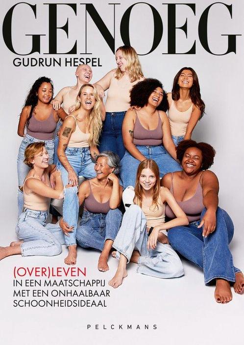 9789464017670 Genoeg | Tweedehands, Boeken, Studieboeken en Cursussen, Zo goed als nieuw, Verzenden