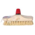 Talen Tools Luiwagen Fiber met Metalen Steel 120 cm - Ide..., Tuin en Terras, Ophalen of Verzenden, Nieuw