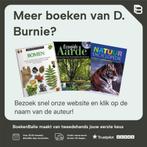 Vogels / Ooggetuigen 9789076900445 D. Burnie, Boeken, Verzenden, Gelezen, D. Burnie