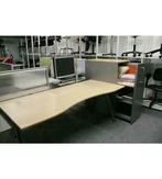 Ocazu.nl | Herman Miller Abak Bureau | Showroomopruiming, Overige plaatsen, Ophalen of Verzenden, Nieuw zonder verpakking, Bureau