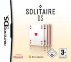 Solitaire [Nintendo DS], Ophalen of Verzenden, Zo goed als nieuw