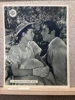 Little Women - Lot of 11 - Spanish Photo Lobby Cards - 1949, Verzamelen, Film en Tv, Nieuw