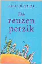 De reuzenperzik / De fantastische bibliotheek van Roald Dahl, Boeken, Kinderboeken | Jeugd | onder 10 jaar, Verzenden, Zo goed als nieuw
