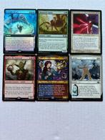 Wizards of The Coast Mixed collection - Magic: The Gathering, Hobby en Vrije tijd, Verzamelkaartspellen | Magic the Gathering