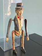 Günthermann - Zeldzame Uncle Sam-figuur, uit de doos -