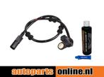 ABS-sensor Mercedes-benz M-klasse achterzijde, Verzenden, Nieuw, Mercedes-Benz