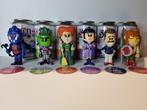 Funko - Funko Pop Soda lot 6x Webstor / Beast Boy Chase / W.