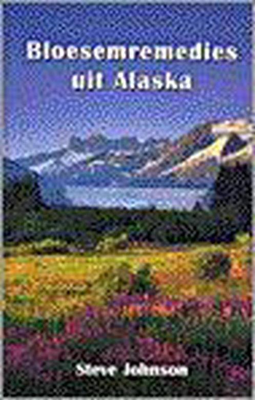 BLOESEMREMEDIES UIT ALASKA 9789020243383 S.M. Johnson, Boeken, Wetenschap, Gelezen, Verzenden