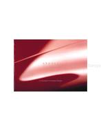 1999 BENTLEY ARNAGE BROCHURE DUITS, Nieuw, Author