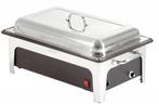 Bartscher Elektrische chafing dish 1/1 GN, Verzenden, Nieuw in verpakking
